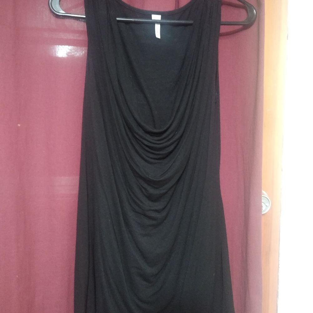 Sleeveless Top